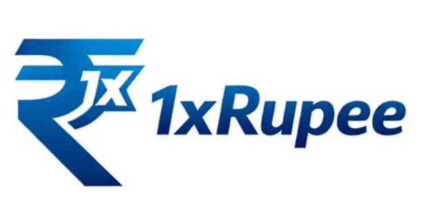 1x Rupee