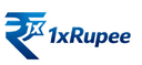 1x Rupee